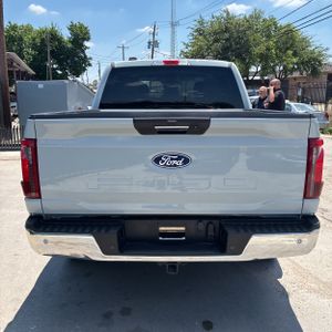 FORD F-150 XLT - 7