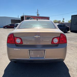 CHEVROLET MALIBU LS - 7