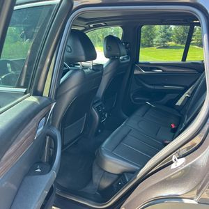 2018 BMW X3 XDRIVE30I 照片 34