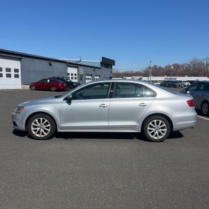 VOLKSWAGEN JETTA SE PZEV - 3