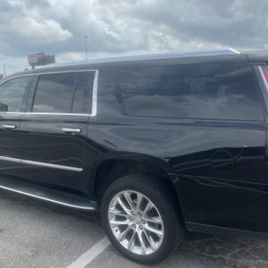 CADILLAC ESCALADE ESV LUXURY - 6