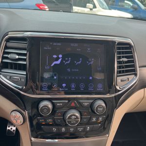 2019 JEEP GRAND CHEROKEE LAREDO E — миниатюра 37