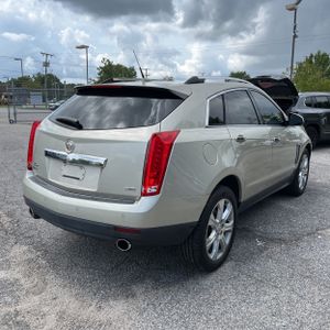 2013 Cadillac SRX PERFORMANCE COLLECTION — фото 8