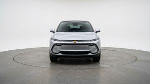 صورة 2 لـ 2025 Chevrolet EQUINOX LT
