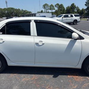 صورة مصغرة 11 لـ 2009 Toyota COROLLA LE