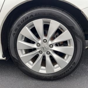 2015 Honda ACCORD EX 缩略图 18