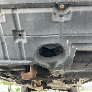 2015 Toyota RAV4 LE — фото 27