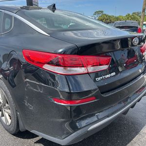 صورة مصغرة 58 لـ 2019 KIA OPTIMA LX