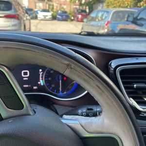 صورة مصغرة 62 لـ 2020 Chrysler PACIFICA LIMITED