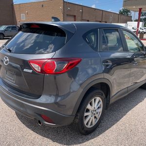 صورة مصغرة 57 لـ 2014 Mazda CX-5 TOURING