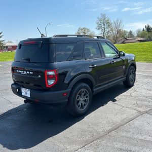 FORD BRONCO SPORT BIG BEND - 8
