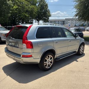 2013 Volvo XC90 3.2 PLATINUM — фото 8