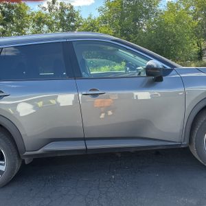 صورة مصغرة 11 لـ 2026 Nissan ROGUE SL