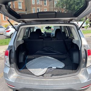 2012 Subaru FORESTER 2.5X PREMIUM — миниатюра 42