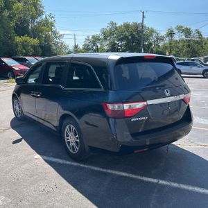 صورة 5 لـ 2012 Honda ODYSSEY EX-L