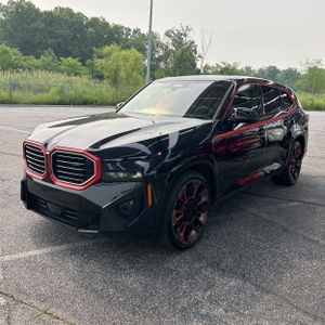 2023 BMW XM BASE 照片 1