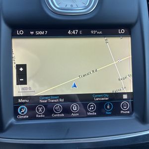 صورة مصغرة 38 لـ 2017 Chrysler 300 LIMITED