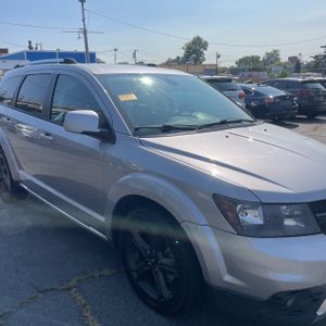 صورة مصغرة 13 لـ 2018 Dodge JOURNEY CROSSROAD