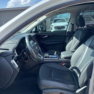 صورة مصغرة 32 لـ 2024 AUDI Q7 PRESTIGE
