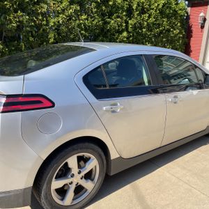 CHEVROLET VOLT PREMIUM - 7
