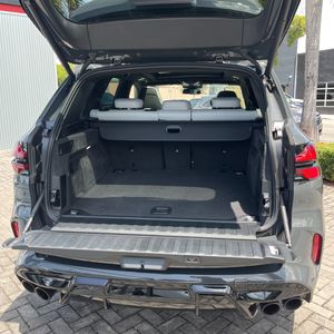 صورة مصغرة 43 لـ 2025 BMW X5 M COMPETITION