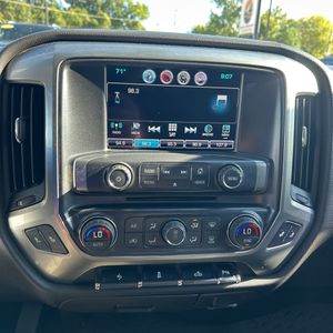 صورة مصغرة 37 لـ 2016 Chevrolet SILVERADO 1500 LT