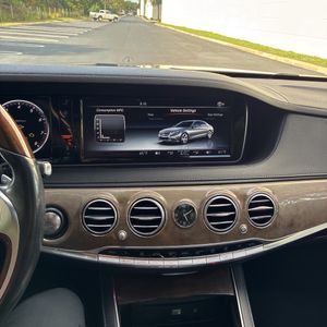 2017 Mercedes-BENZ S-CLASS — миниатюра 38