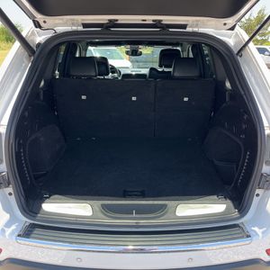 2019 JEEP GRAND CHEROKEE LIMITED 缩略图 43