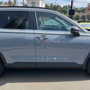 HONDA CR-V HYBRID SPORT - 9