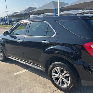 CHEVROLET EQUINOX LS - 6