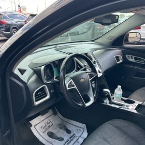 2013 Chevrolet EQUINOX LT — миниатюра 37