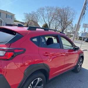 SUBARU CROSSTREK PREMIUM - 9