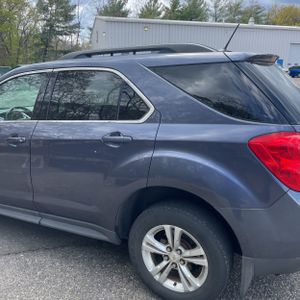 CHEVROLET EQUINOX LT - 6
