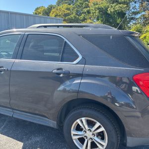 CHEVROLET EQUINOX LT - 6