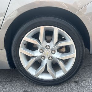 2019 Chevrolet IMPALA PREMIER thumbnail 18