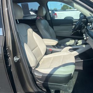 2020 KIA TELLURIDE S — миниатюра 34