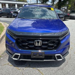 2023 Honda CR-V HYBRID SPORT TOURING thumbnail 14