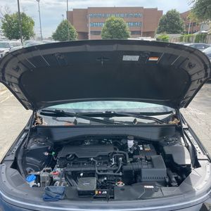 صورة 43 لـ 2024 Hyundai KONA SEL