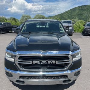 صورة مصغرة 15 لـ 2019 RAM 1500 BIG HORN