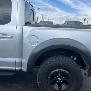 FORD F-150 RAPTOR - 6