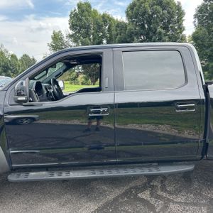 2017 FORD F-150 RAPTOR 照片 4