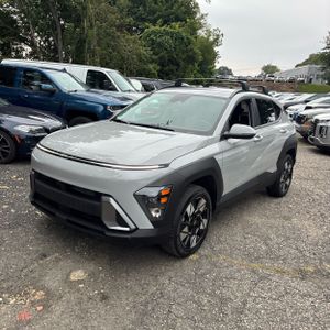 صورة 1 لـ 2024 Hyundai KONA SEL