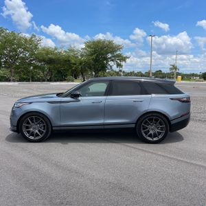 صورة 3 لـ 2022 LAND Rover RANGE ROVER VELAR P250 R-DYNAMIC S