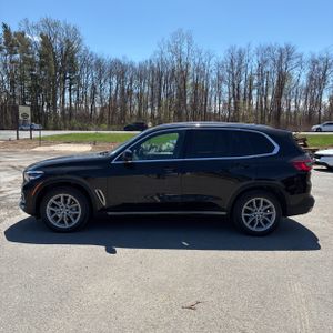 BMW X5 XDRIVE40I - 3