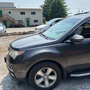 صورة 48 لـ 2011 Acura MDX SH-AWD