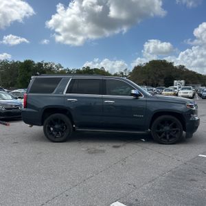 Chevrolet Tahoe LT - 10