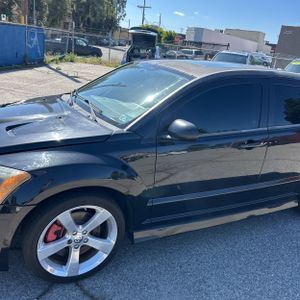 DODGE CALIBER SRT4 - 2