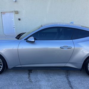 FORD MUSTANG ECOBOOST PREMIUM - 4