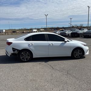 KIA FORTE - 10