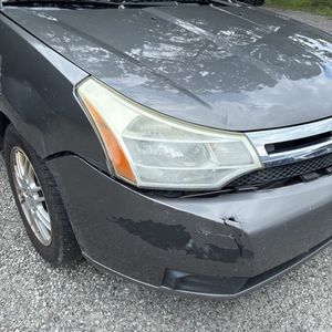 2010 FORD FOCUS SE 缩略图 48